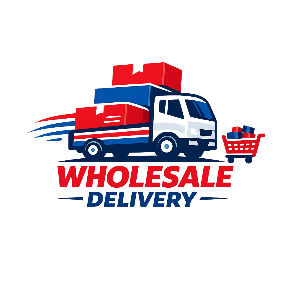 Shopping Delivery
